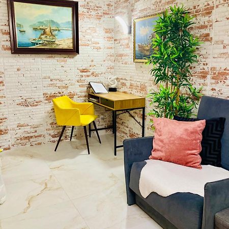Apartment With Terrace And Pool, Los Cristianos Los Cristianos  Ngoại thất bức ảnh