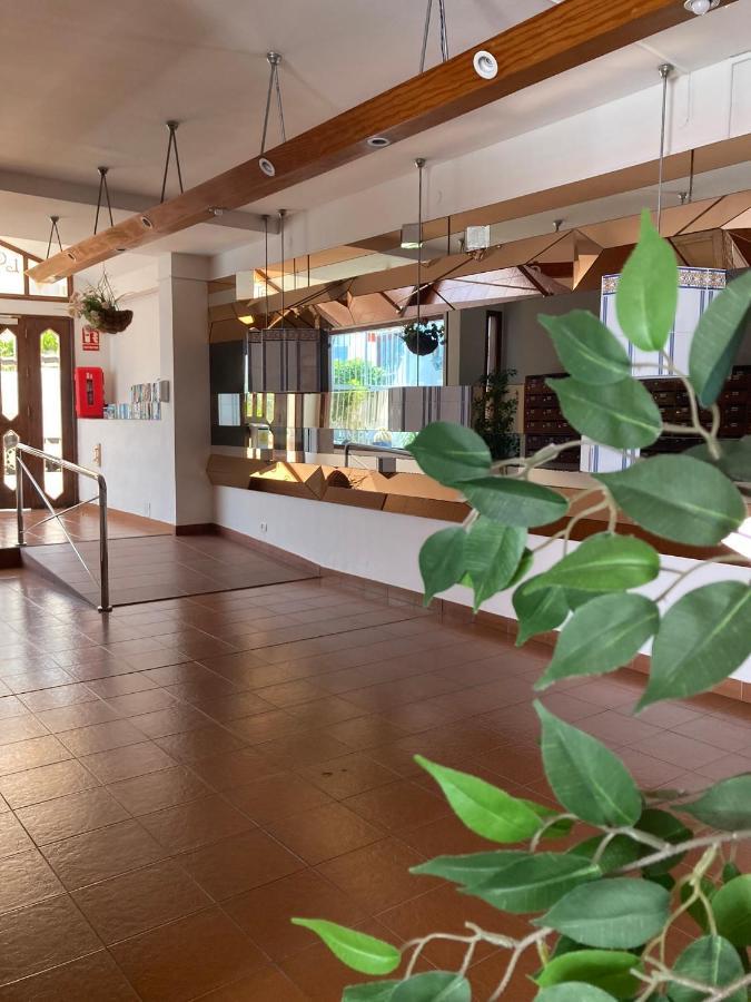 Apartment With Terrace And Pool, Los Cristianos Los Cristianos (Tenerife) Ngoại thất bức ảnh