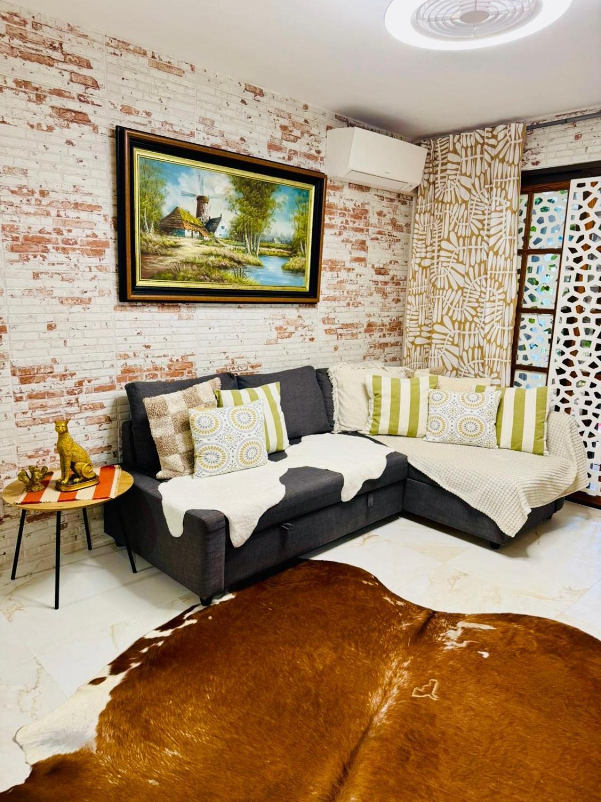 Apartment With Terrace And Pool, Los Cristianos Los Cristianos  Ngoại thất bức ảnh