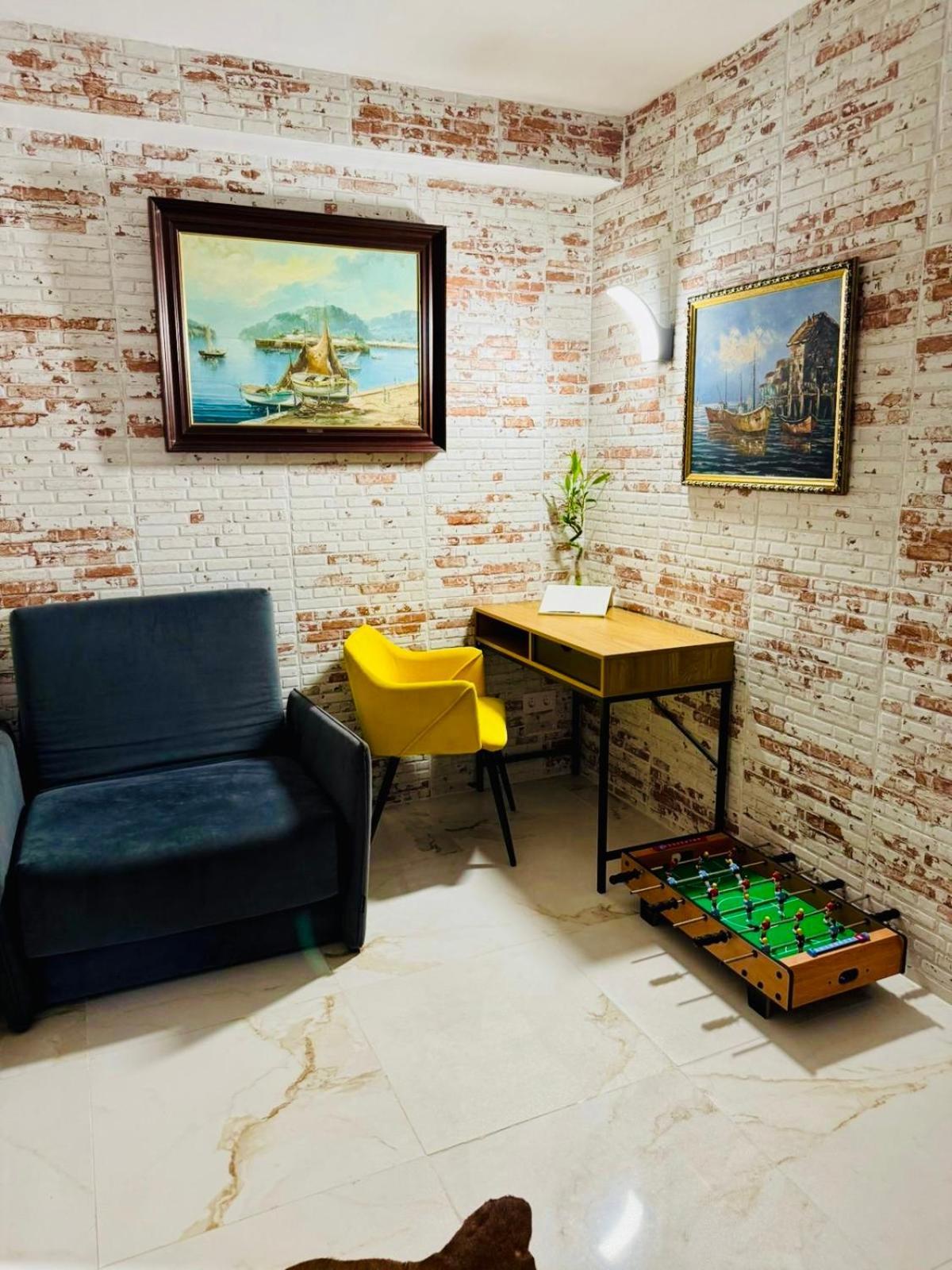 Apartment With Terrace And Pool, Los Cristianos Los Cristianos (Tenerife) Ngoại thất bức ảnh