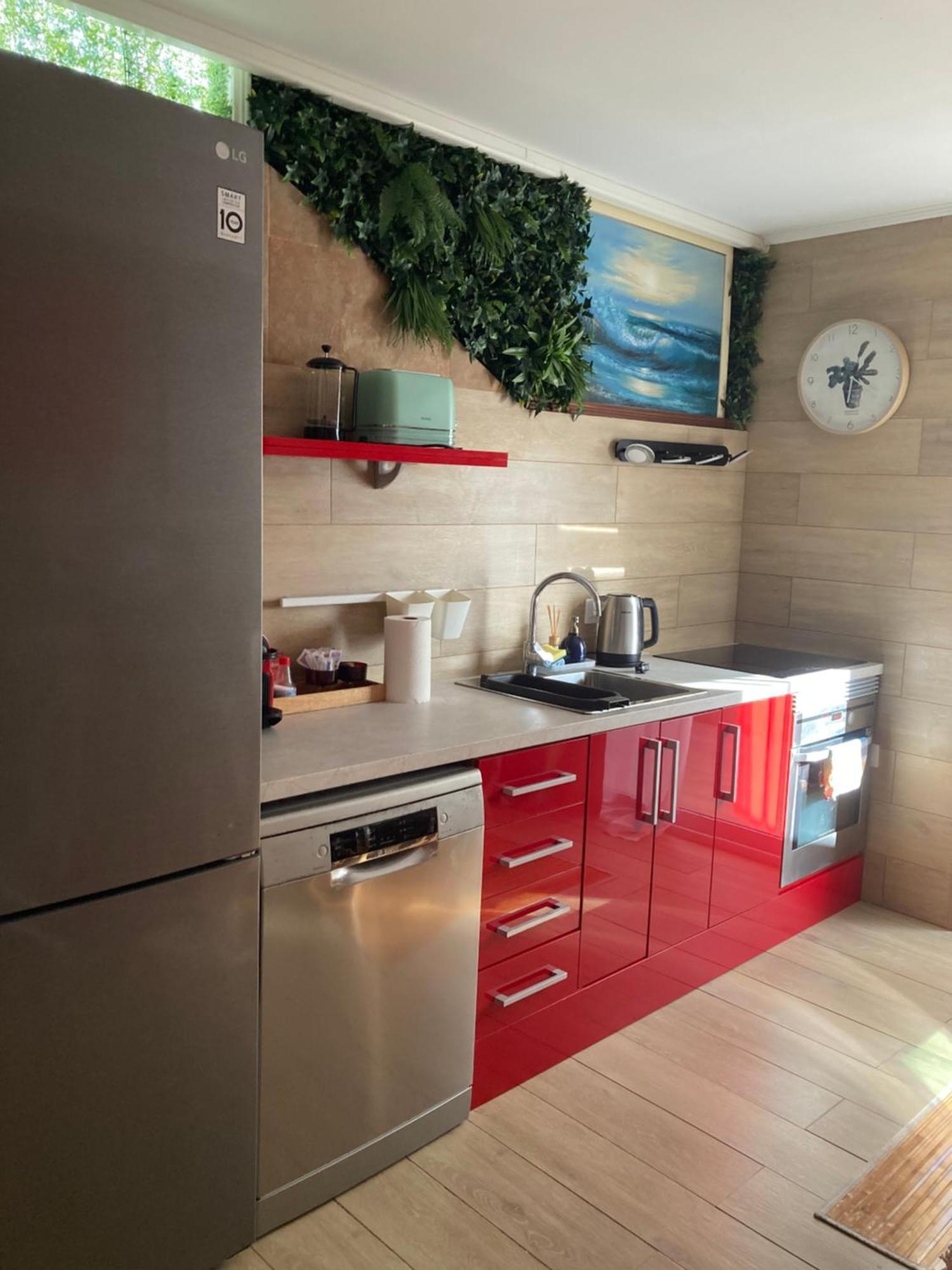 Apartment With Terrace And Pool, Los Cristianos Los Cristianos  Ngoại thất bức ảnh