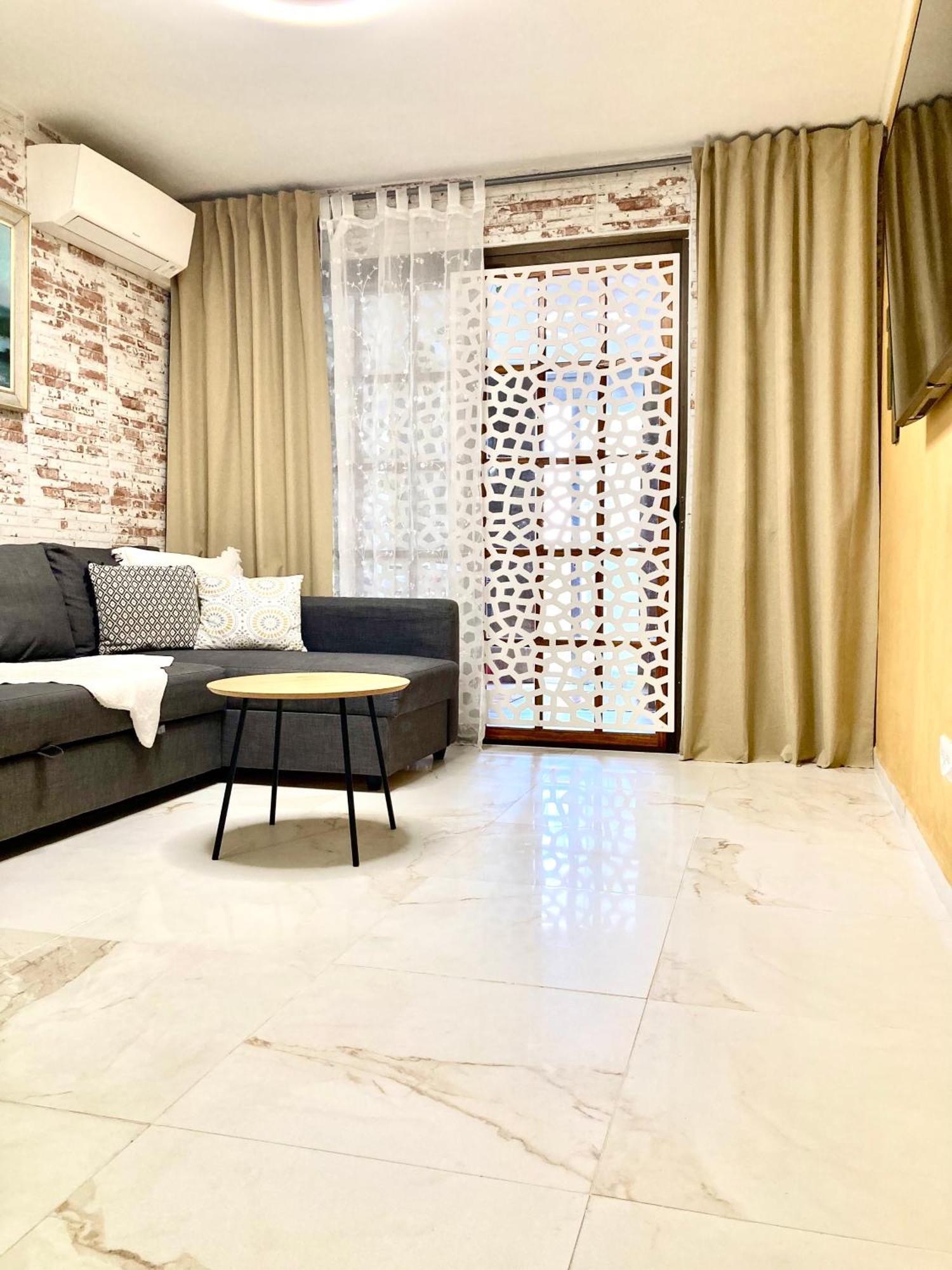 Apartment With Terrace And Pool, Los Cristianos Los Cristianos  Ngoại thất bức ảnh