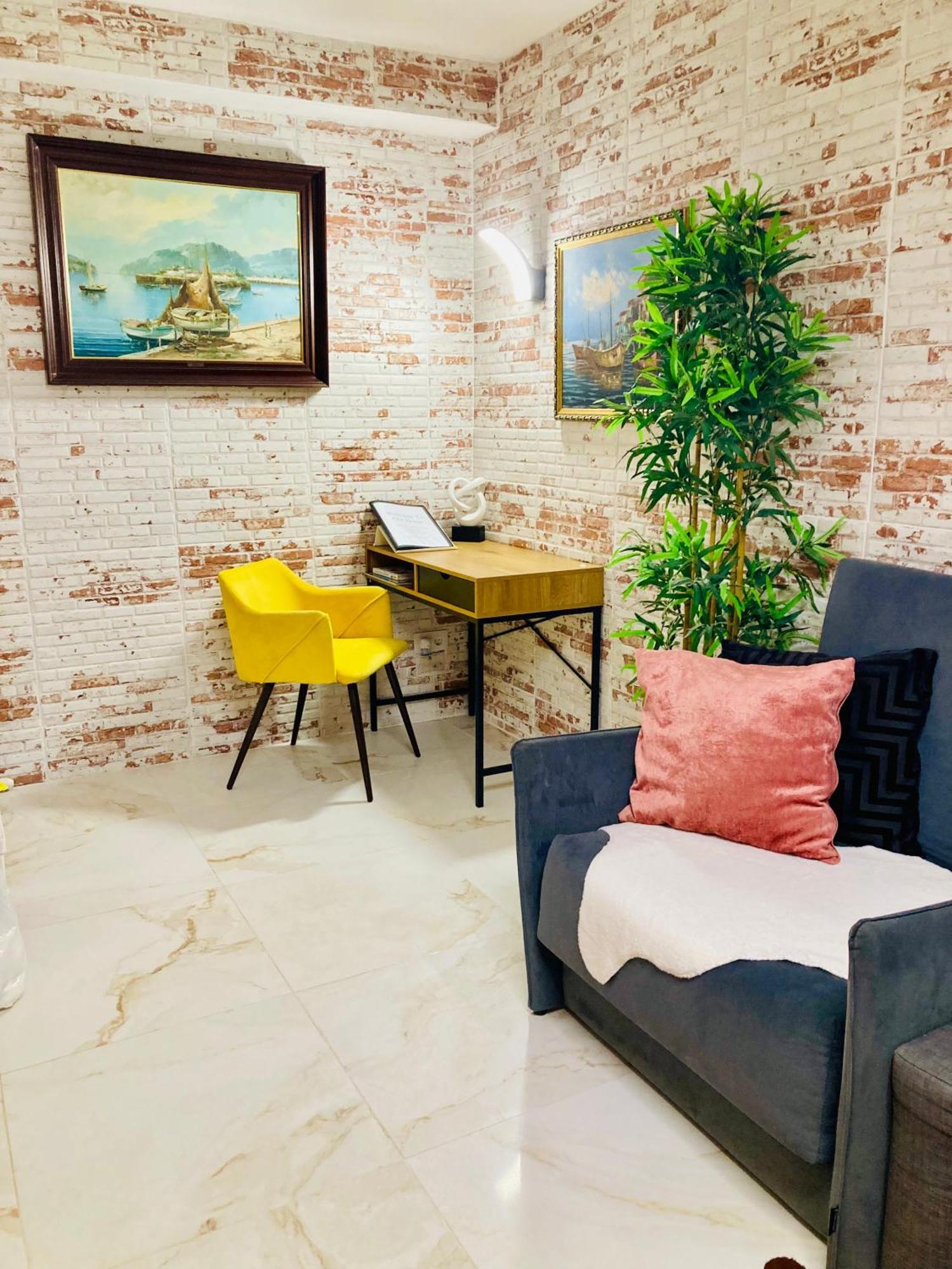 Apartment With Terrace And Pool, Los Cristianos Los Cristianos  Ngoại thất bức ảnh